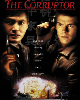 The Corruptor (1999) [MA HD]