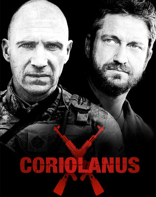 Coriolanus (2012) [Vudu HD]