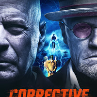 Corrective Measures (2023) [iTunes HD]