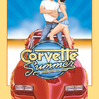 Corvette Summer (1978) [MA HD]