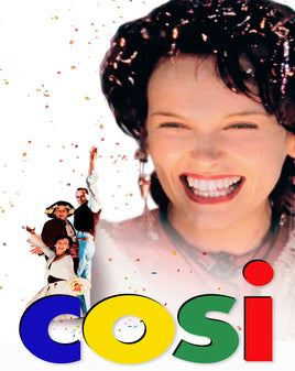 Cosi (1997) [Vudu HD]