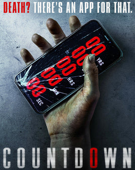 Countdown (2019) [Vudu 4K]