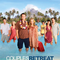 Couples Retreat (2009) [MA HD]