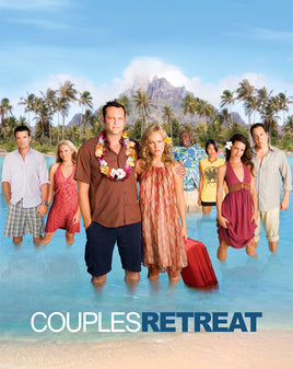 Couples Retreat (2009) [MA HD]