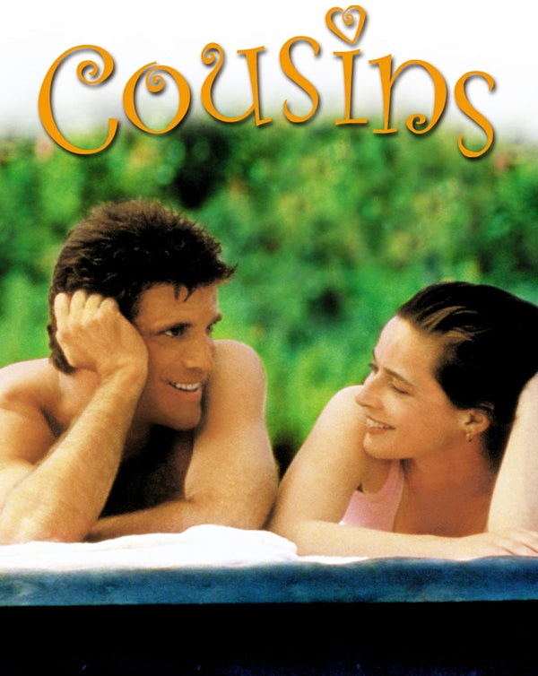 Cousins (1989) [Vudu HD]