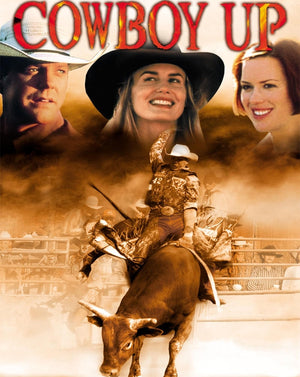 Cowboy Up (2002) [MA HD]