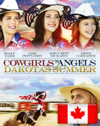 Cowgirls 'n Angels: Dakota's Summer (2014) CA [GP HD]