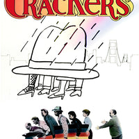 Crackers (1984) [MA HD]
