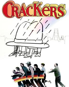Crackers (1984) [MA HD]