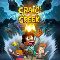 Craig Before the Creek An Original Movie (2023) [MA HD]