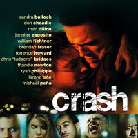 Crash (Director's Cut) (2005) [Vudu HD]