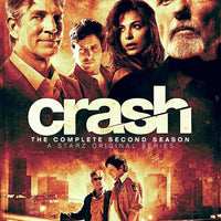 Crash: Season 2 (2009) [Vudu HD]