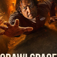 Crawlspace (2022) [Vudu HD]