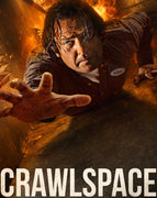 Crawlspace (2022) [Vudu HD]