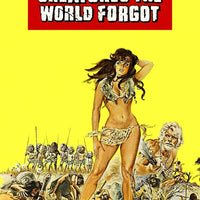 Creatures the World Forgot (1971) [MA HD]