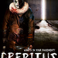 Crepitus (2019) [Vudu HD]