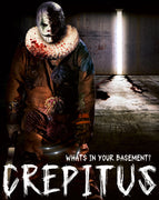 Crepitus (2019) [Vudu HD]