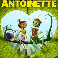 Cricket & Antoinette (2024) [Vudu HD]