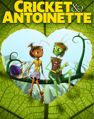 Cricket & Antoinette (2024) [Vudu HD]