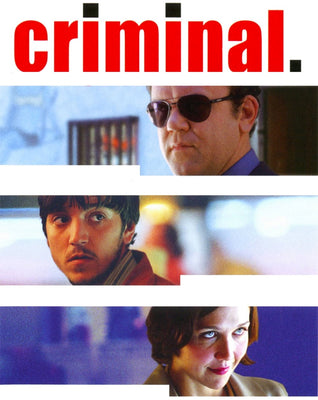Criminal (2004) [MA HD]