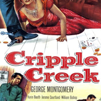 Cripple Creek (1952) [MA HD]