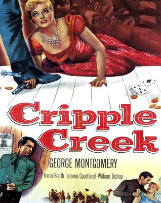 Cripple Creek (1952) [MA HD]