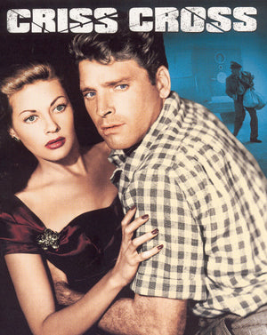 Criss Cross (1948) [MA HD]