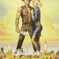 Crocodile Dundee 2 (1988) [Vudu 4K]