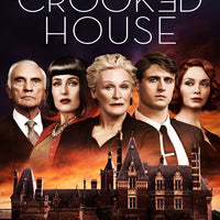 Crooked House (2017) [MA HD]