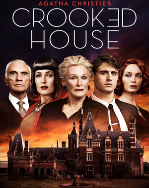 Crooked House (2017) [MA HD]