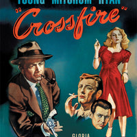 Crossfire (1947) [MA SD]