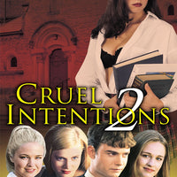 Cruel Intentions 2 (2001) [MA HD]