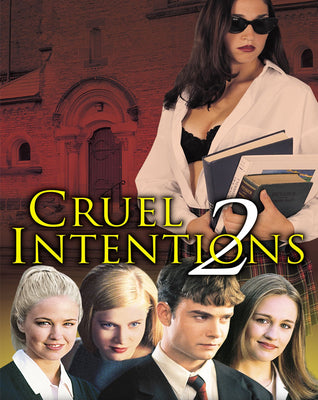 Cruel Intentions 2 (2001) [MA HD]