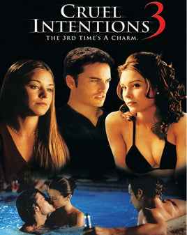 Cruel Intentions 3 (2004) [MA HD]