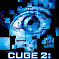 Cube 2 Hypercube (2003) [Vudu HD]