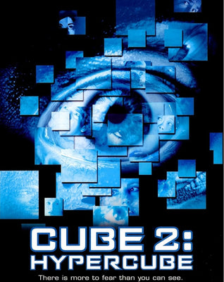 Cube 2 Hypercube (2003) [Vudu HD]