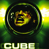 Cube Zero (2004) [Vudu HD]