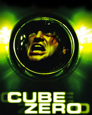 Cube Zero (2004) [Vudu HD]