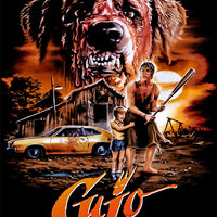 Cujo (1983) [Vudu HD]