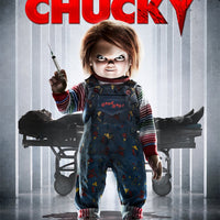 Cult of Chucky (2007) [MA HD]