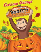 Curious George A Halloween Boo Fest (2013) [MA HD]