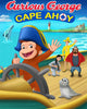 Curious George: Cape Ahoy (2022) [MA HD]