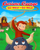 Curious George Go West, Go Wild (2020) [MA HD]