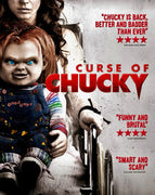 Curse of Chucky (2013) [MA HD]