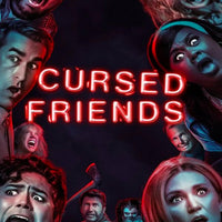 Cursed Friends (2022) [Vudu HD]