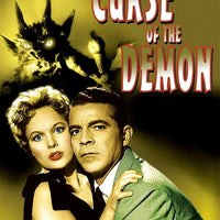 Curse of the Demon (1958) [MA HD]