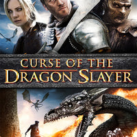 Curse of the Dragon Slayer (2013) [Vudu HD]