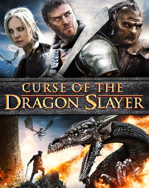 Curse of the Dragon Slayer (2013) [Vudu HD]