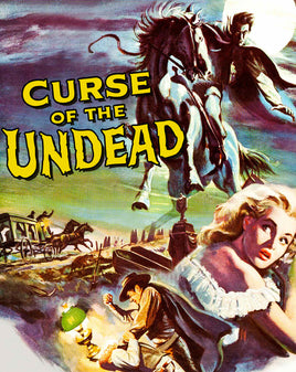 Curse of the Undead (1959) [MA HD]