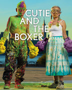 Cutie and the Boxer (2013) [Vudu HD]